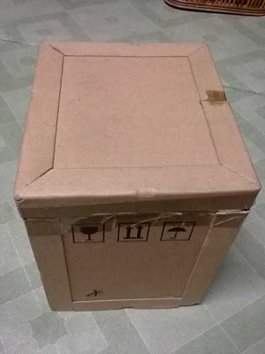 คาริเบียน  สตาทติด มีทะเบียน  ขาดเพลาอย่างเดียว