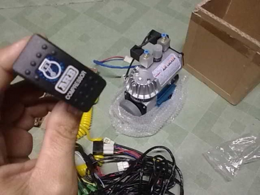 คาริเบียน  สตาทติด มีทะเบียน  ขาดเพลาอย่างเดียว