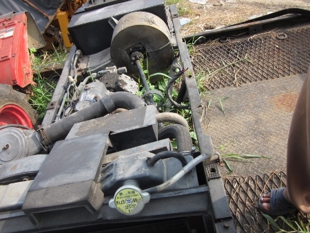 ขาย-เครื่องทำความเย็น-ปรับอากาศ เครื่อง MITSUBISHI: BS 400-2R มือสองญี่ปุ่น สำหรับติดรถบัส / รถทัวร์ / ตู้คอนเทนเนอร์ ขาย-เครื่องทำความเย็น-ปรับอากาศ เครื่อง MITSUBISHI: BS 400-2R มือสองญี่ปุ่น สำหรับติดรถบัส / รถทัวร์ / ตู้คอนเทนเนอร์