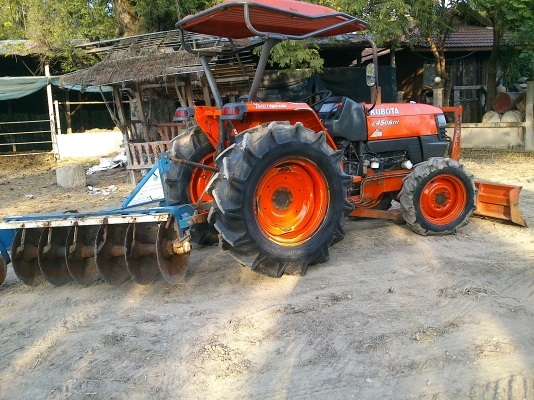 ขาย  4508  di พร้อมผาน 4*22 ครับ   สภาพดี การทํางานดี