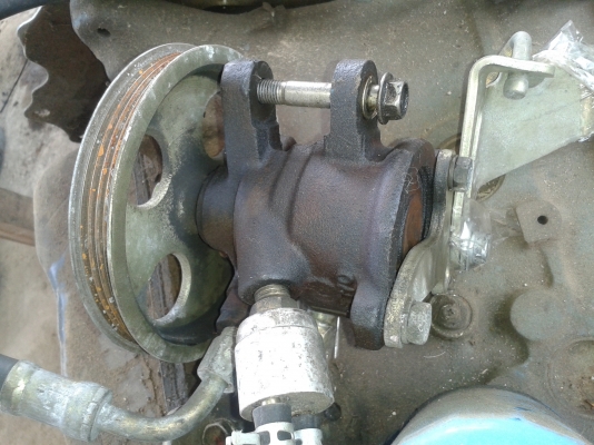 ปั๊มเพาว์เวอร์3s