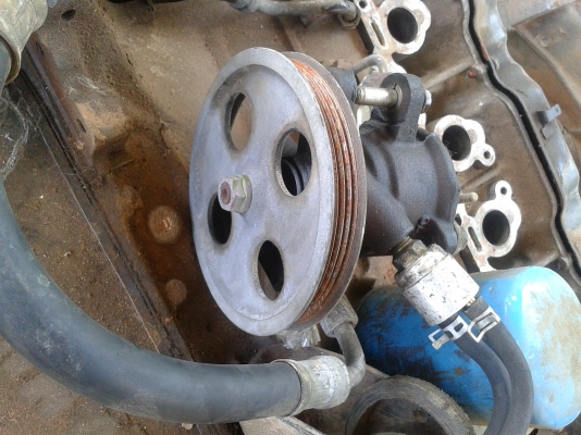 ปั๊มเพาว์เวอร์3s