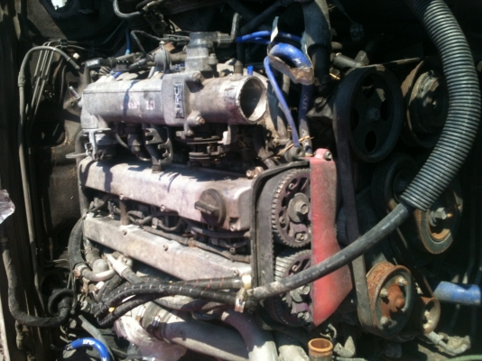 ขายเครื่อง 1 JZ GTE ปลั็กหนาเกียร์ธรรมดาแท้ ขายเครื่อง 1 JZ GTE ปลั็กหนาเกียร์ธรรมดาแท้