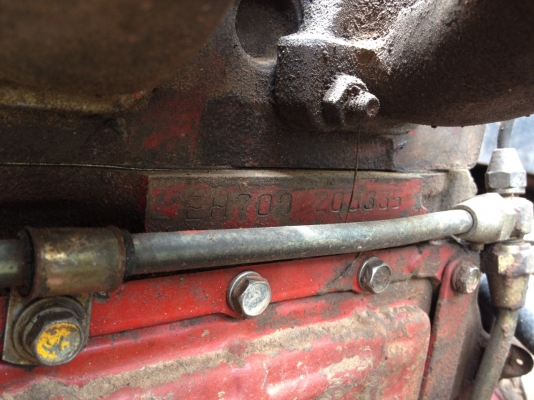 รถฮีโน่ 6 ล้อดั้ม 168 แรงม้า   สนใจติดต่อ 081 - 6079515