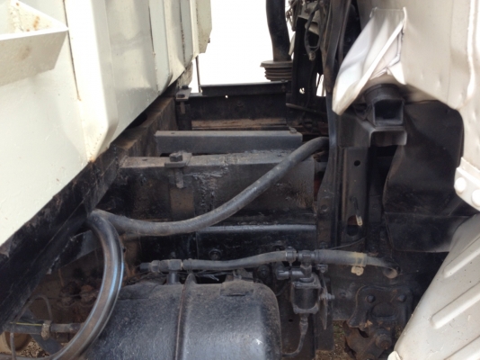 รถฮีโน่ 6 ล้อดั้ม 168 แรงม้า   สนใจติดต่อ 081 - 6079515