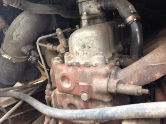 รถฮีโน่ 6 ล้อดั้ม 168 แรงม้า   สนใจติดต่อ 081 - 6079515