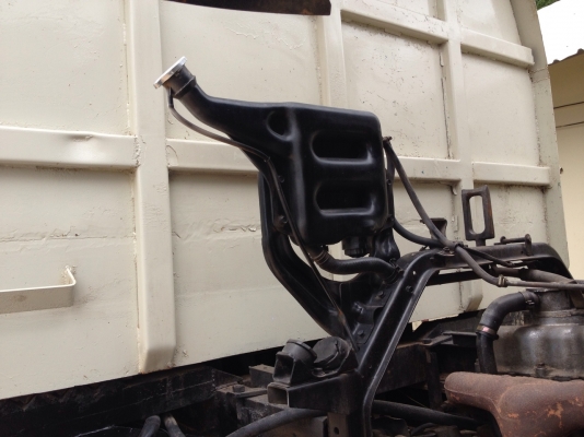 รถฮีโน่ 6 ล้อดั้ม 168 แรงม้า   สนใจติดต่อ 081 - 6079515