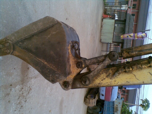 ขายkobelco sk6o mlll