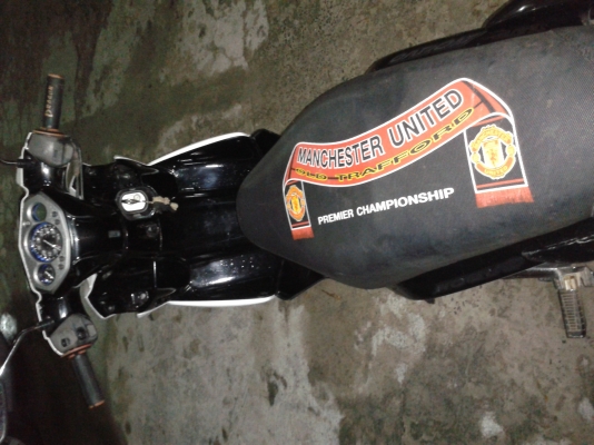 ขาย Nouvo Elegance 135 ด่วนครับ รถ ยุ อุบล 08-5303-5092