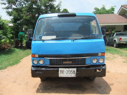 ขายด่วนดั้มพ์  6 ล้อรุ่นกลาง 5 คิวพร้อมใช้งาน ราคาสุดคุ้ม