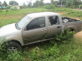 ขาย อะไหล่หลายรายการ รื้ออะไหล่ขายทั้งคัน Dmax HILANDER เครื่อง 3000