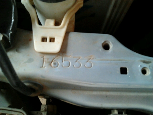 TOYOTA HILUX TIGER EXTRACAB 3.0 EFi MT ปี 44 รถบ้่านสภาพดีพร้อมใช้งาน รถคานหน้าตาเดิมไม่เคยชน ช่วงล่างระบบขับเคลื่อน 4 ล้อสภาพดีพร้อมใช้งาน เครื่องแน่นแรง ราคาต่อรอง