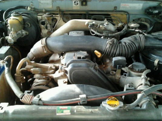 TOYOTA HILUX TIGER EXTRACAB 3.0 EFi MT ปี 44 รถบ้่านสภาพดีพร้อมใช้งาน รถคานหน้าตาเดิมไม่เคยชน ช่วงล่างระบบขับเคลื่อน 4 ล้อสภาพดีพร้อมใช้งาน เครื่องแน่นแรง ราคาต่อรอง