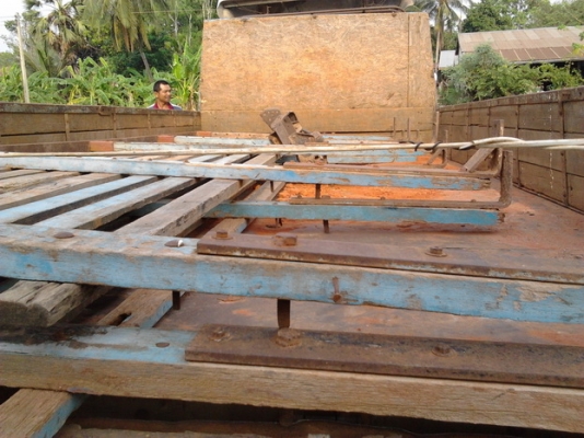 ***ขายแล้วครับขอบคุณ Truck2hand ขาย 6ล้อ ราคาเบาๆ ISUZU KS 110 เครื่อง4BE1 110 แรง แห้งดี แรงดี เกียร์ดี ช่วงล่างเดิมๆ 5น็อต หน้า-หลัง คัสซีดี  ภายในโอเค กระบะยาว4.30ม. พื้นเหล็ก คอกไม้(ไปใส่เอง) ยางดี6เส้น  ขายตามสภาพ จะให้สวย พร้อมใช้ ต้องเก็บอีกนิดหน่อ