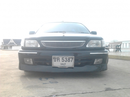 ขอขายรถสวยแรงๆครับ