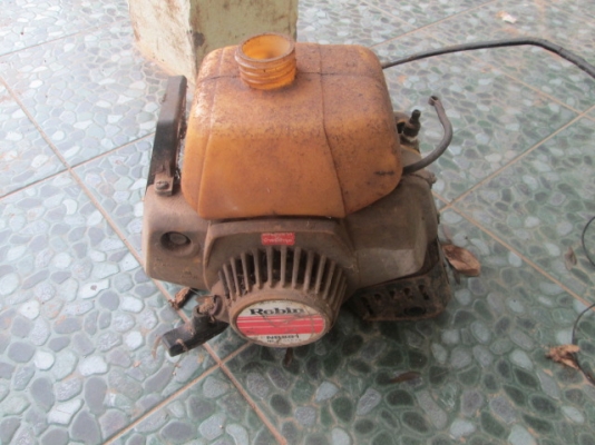 ขาย เครื่องตัดหญ้า ROBIN NB351