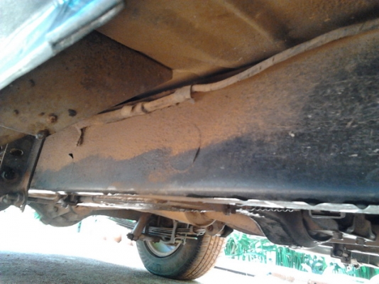 ***ขายแล้วครับขอบคุณ Truck2hand ขาย ขาย กระบะแค็ป มังกรทอง 2.5 "แป๊ะยิ้ม" ปี39/96 เครื่องมังกรทอง2.5ไดเร็กฯ 90HP แห้งๆ แรงดี ประหยัดจริง ช่วงล่างแน่น คัสซีสวย ไม่ผุไม่ดาม หน้า-หลังเดิมๆ สีมีเก็บมาแต่บาง ภายในดี มีตำหนิ มือจับประตูซ้ายนิดหน่อย คอ