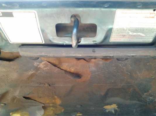 ***ขายแล้วครับขอบคุณ Truck2hand ขาย ขาย กระบะแค็ป มังกรทอง 2.5 "แป๊ะยิ้ม" ปี39/96 เครื่องมังกรทอง2.5ไดเร็กฯ 90HP แห้งๆ แรงดี ประหยัดจริง ช่วงล่างแน่น คัสซีสวย ไม่ผุไม่ดาม หน้า-หลังเดิมๆ สีมีเก็บมาแต่บาง ภายในดี มีตำหนิ มือจับประตูซ้ายนิดหน่อย คอ