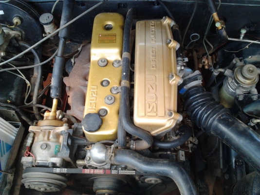 ***ขายแล้วครับขอบคุณ Truck2hand ขาย ขาย กระบะแค็ป มังกรทอง 2.5 "แป๊ะยิ้ม" ปี39/96 เครื่องมังกรทอง2.5ไดเร็กฯ 90HP แห้งๆ แรงดี ประหยัดจริง ช่วงล่างแน่น คัสซีสวย ไม่ผุไม่ดาม หน้า-หลังเดิมๆ สีมีเก็บมาแต่บาง ภายในดี มีตำหนิ มือจับประตูซ้ายนิดหน่อย คอ