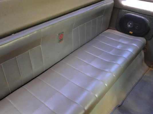 ***ขายแล้วครับขอบคุณ Truck2hand ขาย ขาย กระบะแค็ป มังกรทอง 2.5 "แป๊ะยิ้ม" ปี39/96 เครื่องมังกรทอง2.5ไดเร็กฯ 90HP แห้งๆ แรงดี ประหยัดจริง ช่วงล่างแน่น คัสซีสวย ไม่ผุไม่ดาม หน้า-หลังเดิมๆ สีมีเก็บมาแต่บาง ภายในดี มีตำหนิ มือจับประตูซ้ายนิดหน่อย คอ