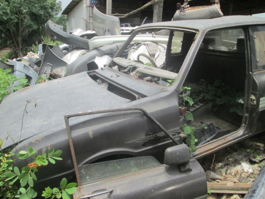 ขาย อะไหล่ MAZDA FAMILIA 1.3 หลายรายการ