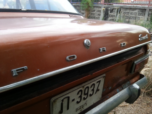 แยกขายอะไหล่ ford escort mk1 แยกขายอะไหล่ ford escort mk1
