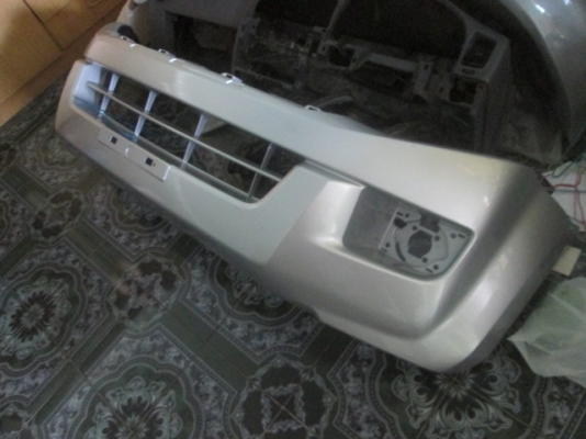 ขาย กันชนหน้า Dmax All new / Vcross ตัวสูง