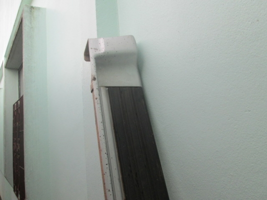 ขา่ย บันไดเสริม Dmax 4 ประตู 1ข้าง