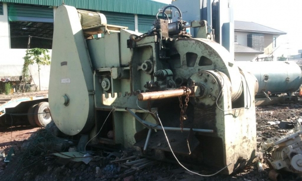 ขายเครื่องตัดเพลา