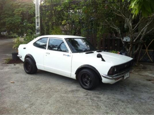 ขาย toyota ke25 ถูกๆ รถพร้อมใช้ สวยๆ