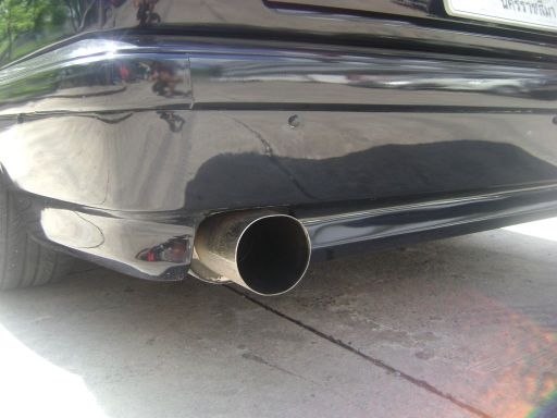 ขาย BMW E34 1JZ+LPG ชุดแต่ง AC รอบคัน ไฟวงแหวนครับ ด่วนๆ