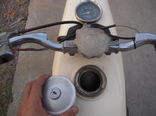 ขายครับMZ es150มีเล่มทะเบียนสภาพตามรูปครับขาย49000สนใจ0853647170