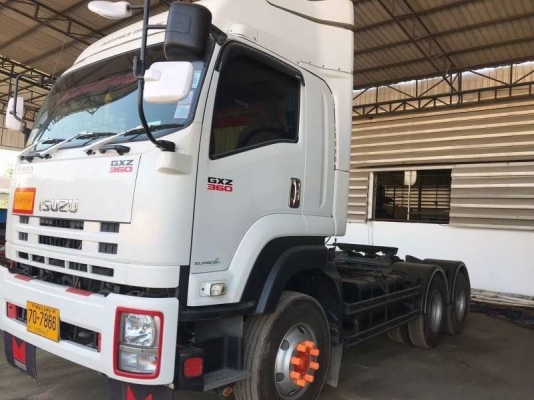 ISUZU 360 ISUZU 360