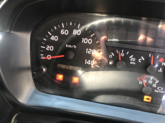 ขายหัวลาก 260 แรง ( CNG )ปี57 พร้อมหาง เชมิดั้มท์ สามมิตร สองเพลา ปี54 ยาว 8 ม. สภาพสวยๆ ราคา 1,700,