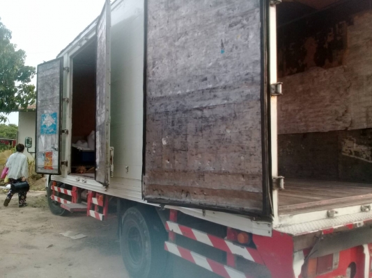 ขาย ISUZU 175 เจ้าของขายเอง