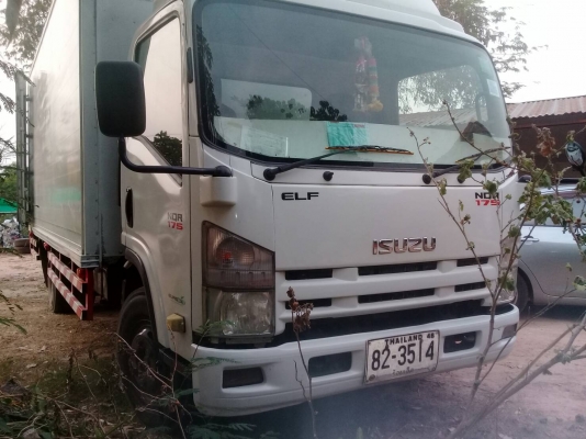 ขาย ISUZU 175 เจ้าของขายเอง