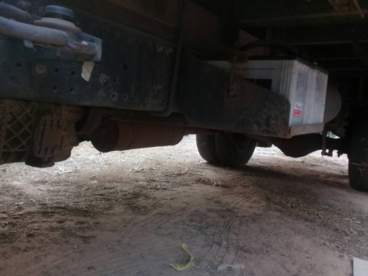 ขาย ISUZU 175 เจ้าของขายเอง