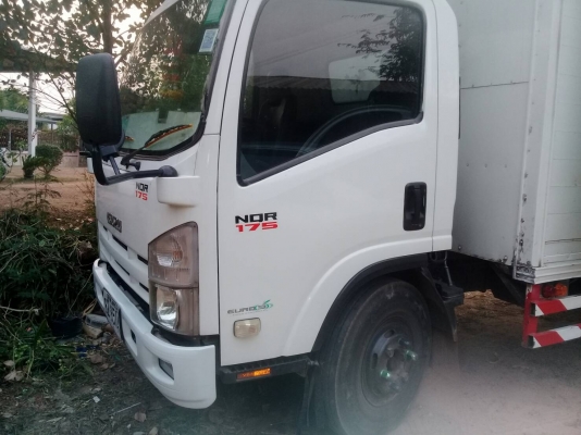 ขาย ISUZU 175 เจ้าของขายเอง ขาย ISUZU 175 เจ้าของขายเอง
