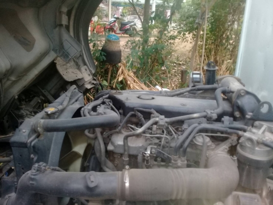 ขาย ISUZU 175 เจ้าของขายเอง