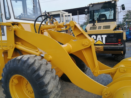 รถญี่ปุ่นเกรดA ขายถูก KOMATSU 510 กรองเดี่ยว ซีเรียลสูง นำเข้าจากญี่ปุ่น โทร.090-986-2521 อ๊อบ