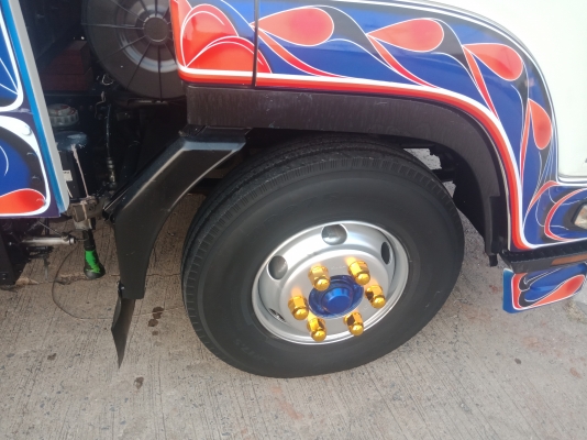 ISUZU FRR 210 แรง ยาว 6.5 เมตร ปรับสภาพพร้อมใช้งาน ISUZU FRR 210 แรง ยาว 6.5 เมตร ปรับสภาพพร้อมใช้งาน