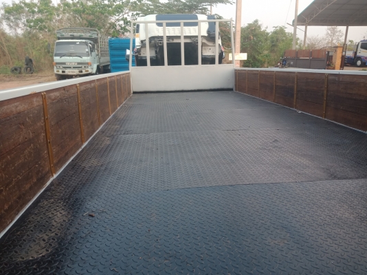 ISUZU FRR 210 แรง ยาว 6.5 เมตร ปรับสภาพพร้อมใช้งาน ISUZU FRR 210 แรง ยาว 6.5 เมตร ปรับสภาพพร้อมใช้งาน