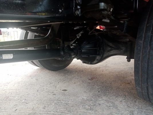 ISUZU FRR 210 แรง ยาว 6.5 เมตร ปรับสภาพพร้อมใช้งาน ISUZU FRR 210 แรง ยาว 6.5 เมตร ปรับสภาพพร้อมใช้งาน