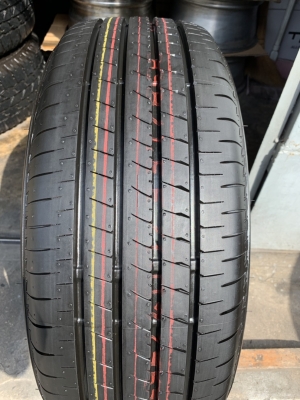 ล้อแม็กป้ายแดง Toyota Camry 2019 ขอบ 17 พร้อมยางใหม่ป้ายแดง 215-55-17 Bridgestone ปี 19 สวยกริ๊บ
