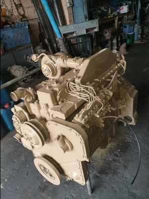 6CTA8.3 Cummins