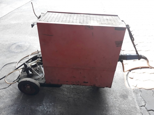 ขายตู้เชื่อมco2 Mig250 ขายตู้เชื่อมco2 Mig250