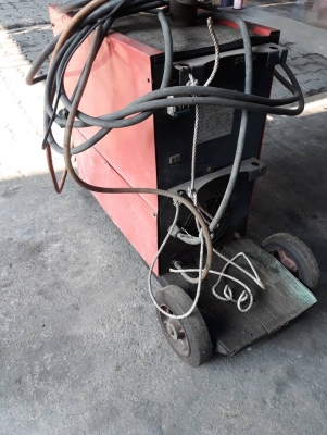 ขายตู้เชื่อมco2 Mig250 ขายตู้เชื่อมco2 Mig250