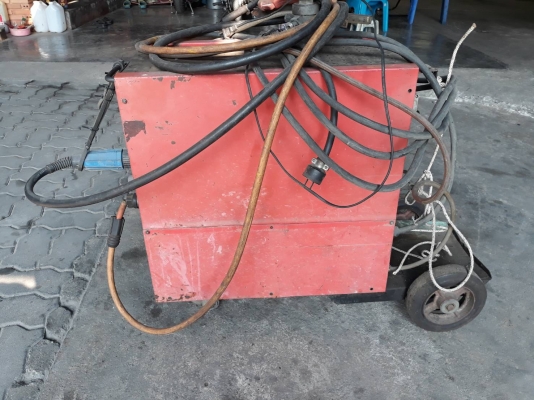 ขายตู้เชื่อมco2 Mig250 ขายตู้เชื่อมco2 Mig250