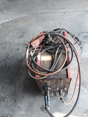 ขายตู้เชื่อมco2 Mig250 ขายตู้เชื่อมco2 Mig250