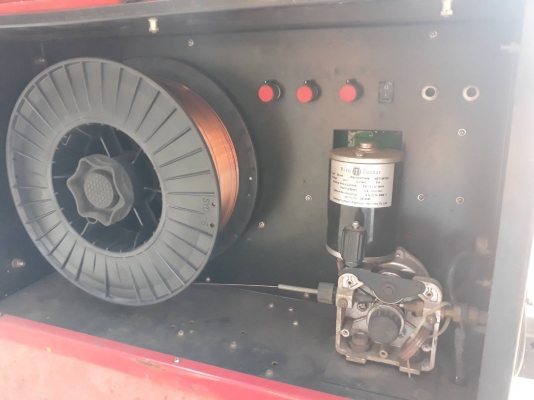 ขายตู้เชื่อมco2 Mig250 ขายตู้เชื่อมco2 Mig250